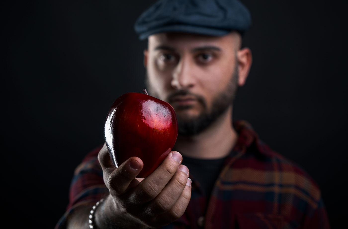 Corso di tatuaggio avanzato